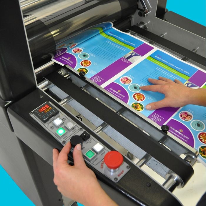 Laminating Service Laminating Service